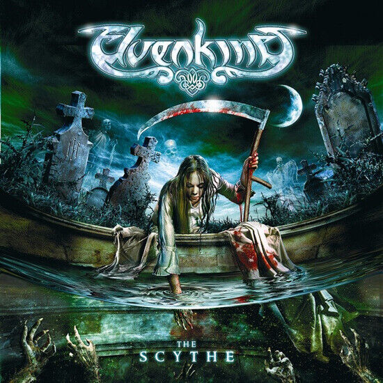 Elvenking - Scythe