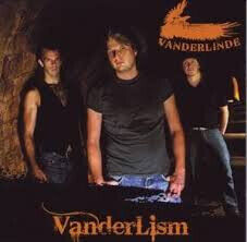 Vanderlinde - Vanderlism