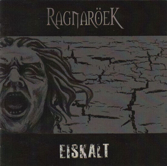 Ragnaroek - Eiskalt