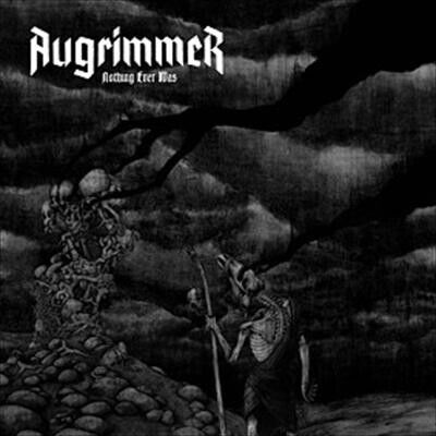 Augrimmer - Nothing Ever Was