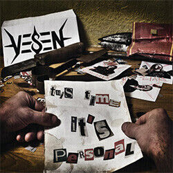 Vesen - This Time It\'s Personal