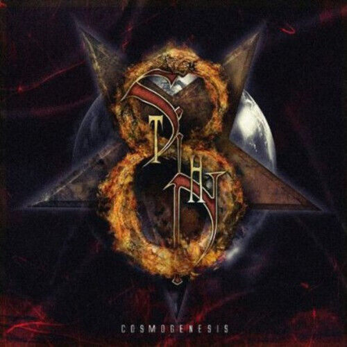 Eighth Sin - Cosmogenesis