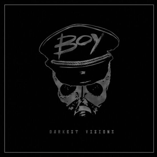 Boy - Darkest Visions