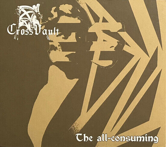 Cross Vault - All-Consuming