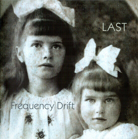 Frequency Drift - Last