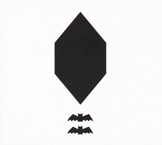 Motorpsycho - Here Be Monsters