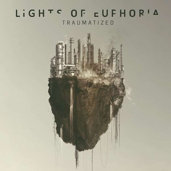 Lights of Euphoria - Traumatized