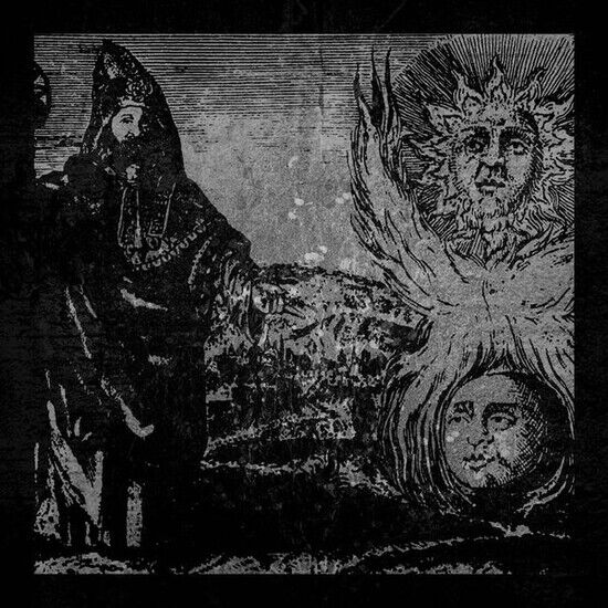 Dead Limbs - Spiritus/Sulphur