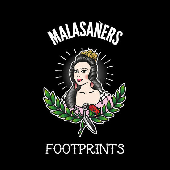 Malasaners - Footprints