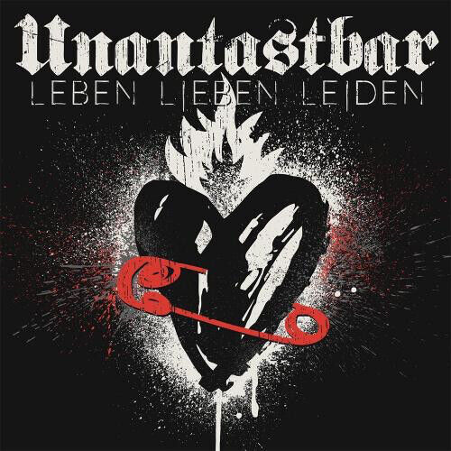 Unantastbar - Leben, Lieben,.. -Digi-