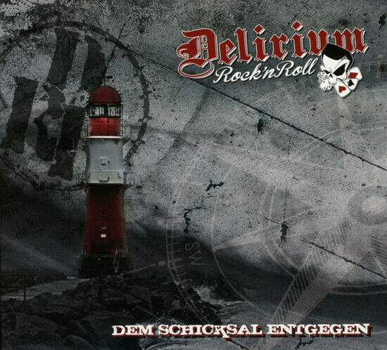 Delirium - Dem Schicksal Entgegen