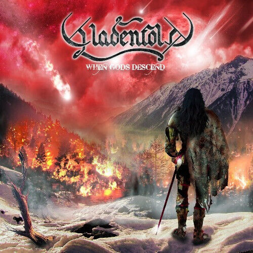 Gladenfold - When Gods Descend