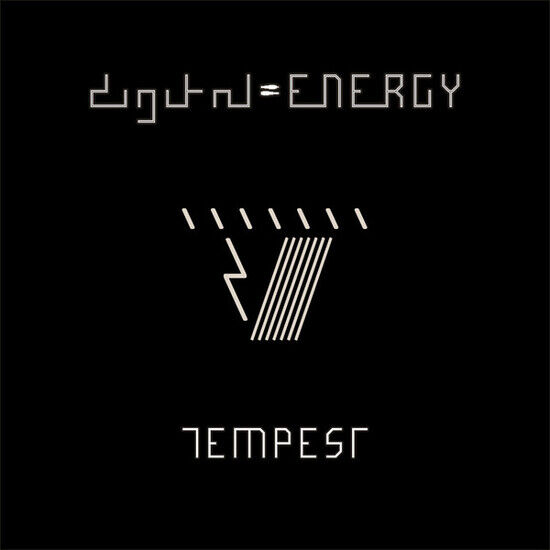 Digital Energy - Tempest