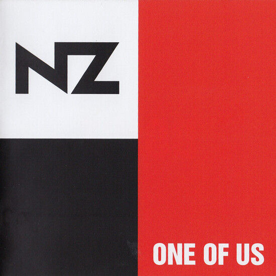 Nz - One of Us -Remast-