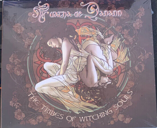 Tuatha De Danann - Tribes of Witching Souls