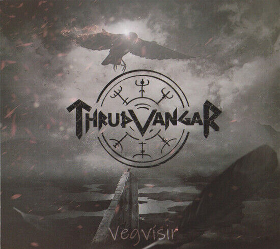 Thrudvangar - Vegvesir -Digi-