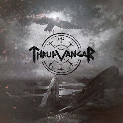 Thrudvangar - Vegvesir -Gatefold-