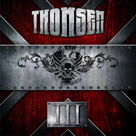 Thomsen - Iii