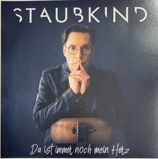 Staubkind - Da Ist Immer.. -Coloured-