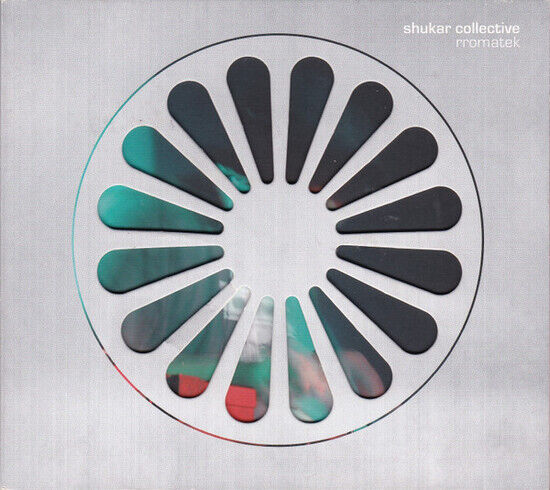 Shukar Collective - Rromatek