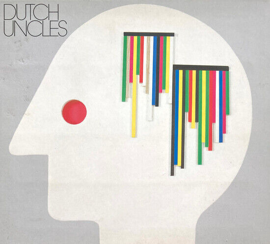 Dutch Uncles - Dutch Uncles