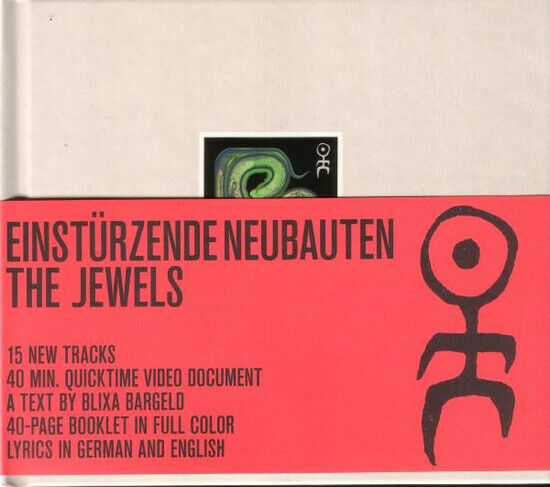 Einsturzende Neubauten - Jewels