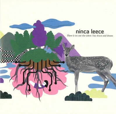 Leece, Ninca - There is No One Else..