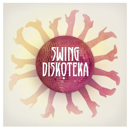 V/A - Swing Diskoteka