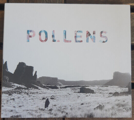 Pollens - Brighten & Break