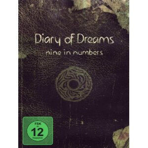 Diary of Dreams - Nine In Numbers