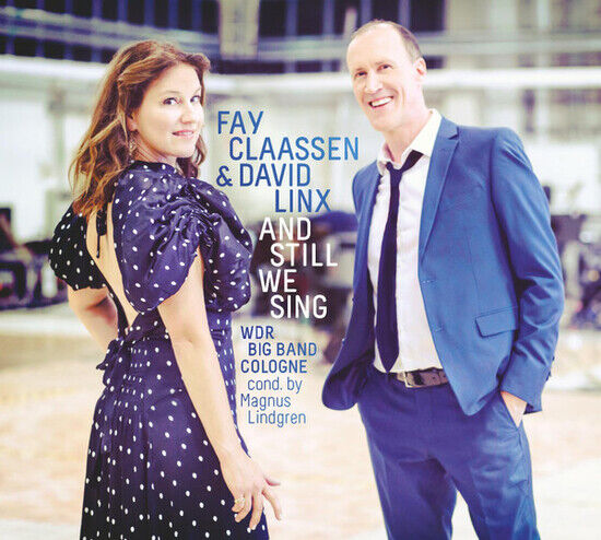 Claassen, Fay & David Lin - And Still We Sing