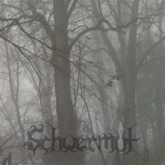 Schwermut - Schwermut -Ep-