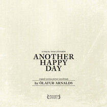 Arnalds, Olafur - Another Happy Day