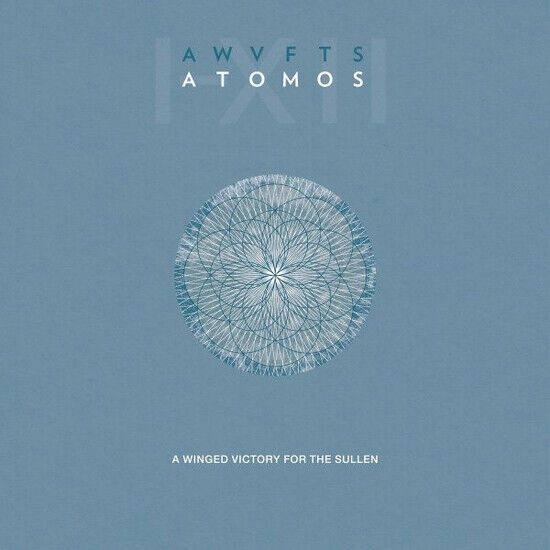 A Winged Victory For the Sullen - Atomos