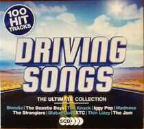 V/A - Ultimate Driving Songs