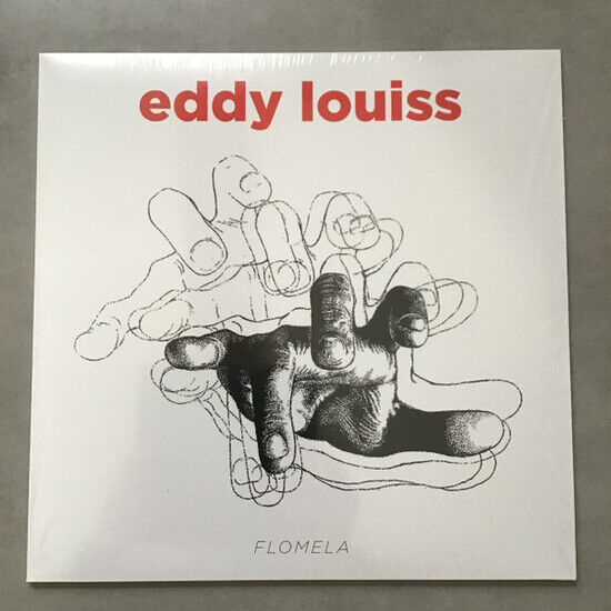 Louiss, Eddy - Flomela