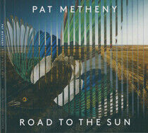 Pat Metheny - Road To the Sun