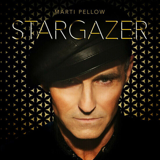 Pellow, Marti - Stargazer