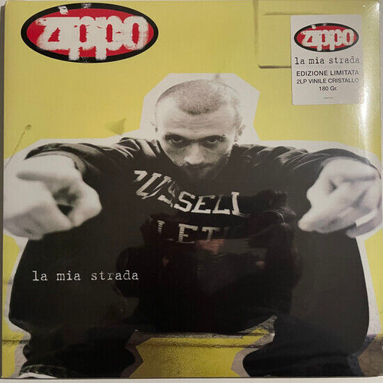 Zippo - La Mia Strada