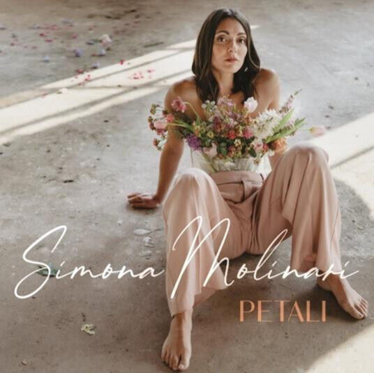 Molinari, Simona - Petali