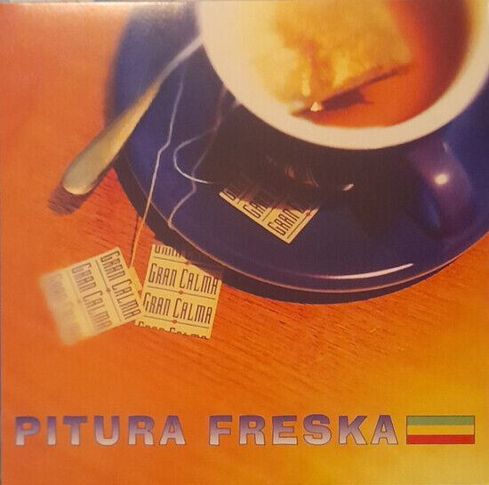 Pitura Freska - Gran Calma