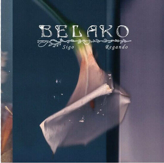 Belako - Sigo Regando -Transpar-