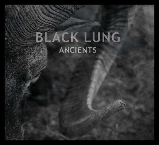 Black Lung - Ancients