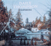 Daily Thompson - Chuparosa