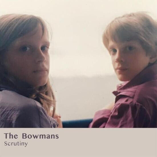 Bowmans - Scrutiny