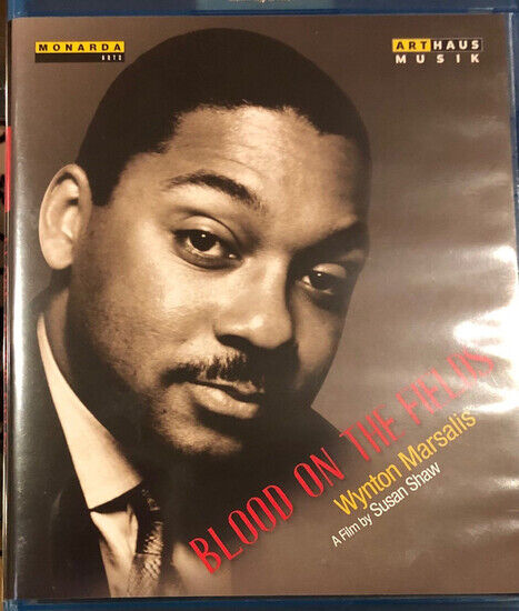 Marsalis, Wynton - Blood On the Fields