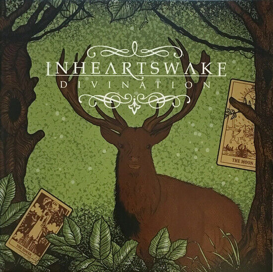 In Hearts Wake - Divination -Ltd-