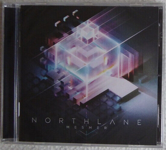 Northlane - Mesmer