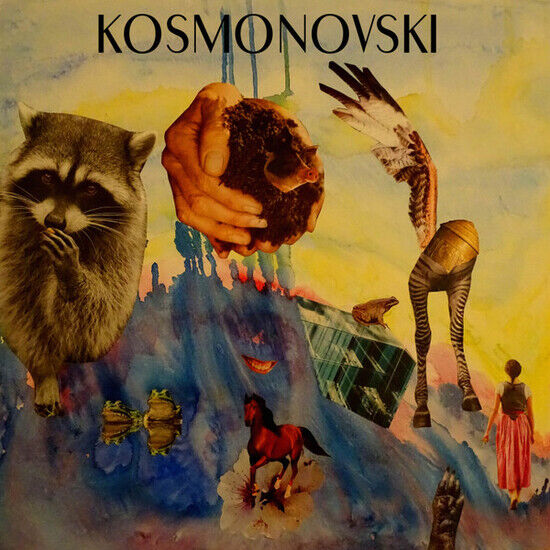 Kosmonovski - Kosmonovski