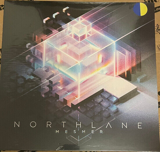 Northlane - Mesmer-Coloured/Download-